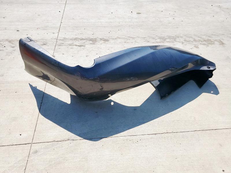 4T4BF3EK5BR143963 - 2011 TOYOTA CAMRY BASE Grafit foto 12