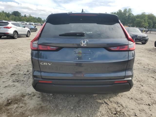 2HKRS4H75RH427734 - 2024 HONDA CR-V EXL 灰色 照片 6
