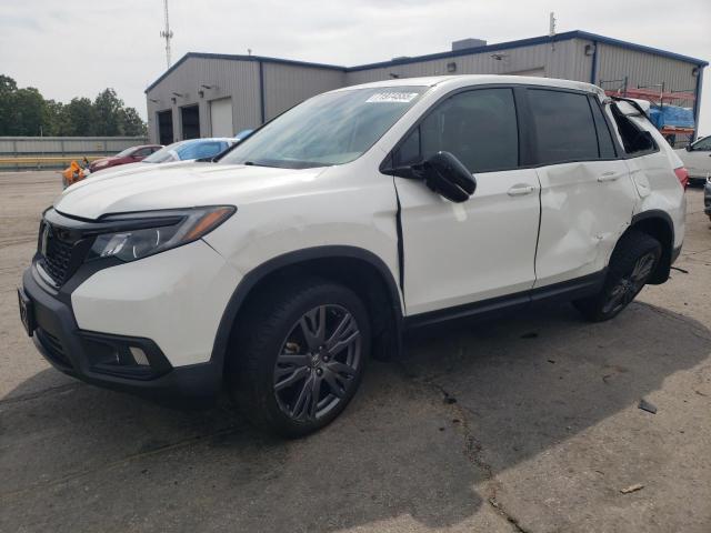 2021 HONDA PASSPORT EXL, 