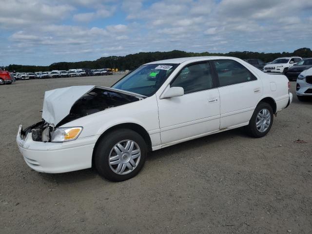 2000 TOYOTA CAMRY CE, 
