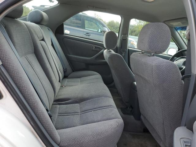 4T1BG22K3YU949461 - 2000 TOYOTA CAMRY CE Ақ фото 10