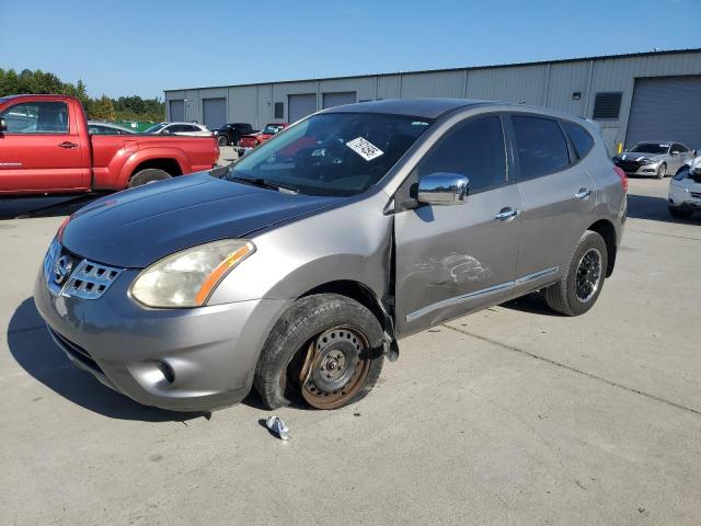 2013 NISSAN ROGUE S, 