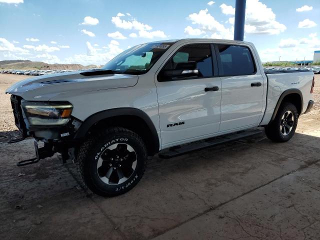 2022 RAM 1500 REBEL, 