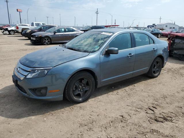 2011 FORD FUSION SE, 