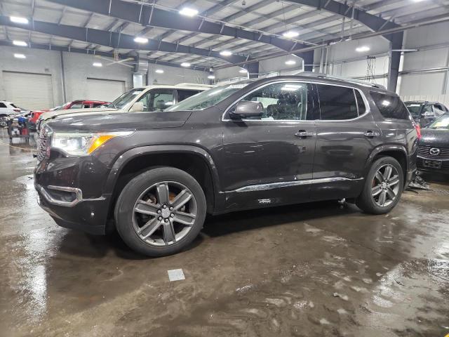 2017 GMC ACADIA DENALI, 