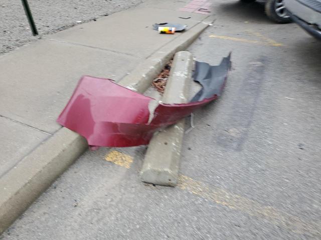 2G2WS522641175660 - 2004 PONTIAC GRAND PRIX GT2 ბურგუნდია ფოტო 12