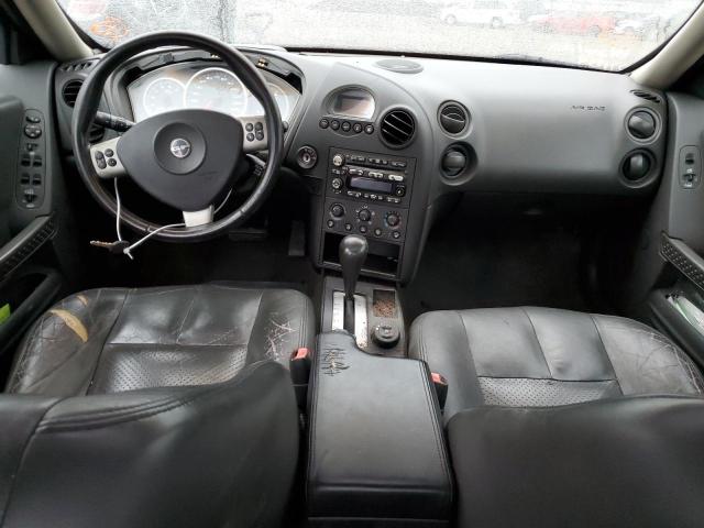 2G2WS522641175660 - 2004 PONTIAC GRAND PRIX GT2 ბურგუნდია ფოტო 8