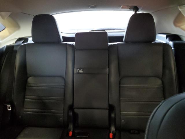 JTJBARBZ8J2177601 - 2018 LEXUS NX 300 BASE Boz foto 10