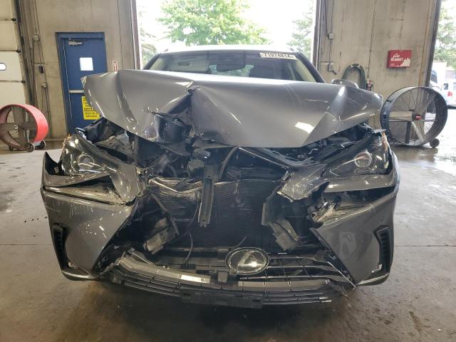 JTJBARBZ8J2177601 - 2018 LEXUS NX 300 BASE Boz foto 5