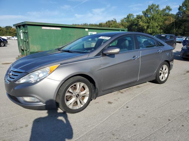 2012 HYUNDAI SONATA SE, 