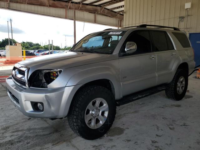 2006 TOYOTA 4RUNNER SR5, 
