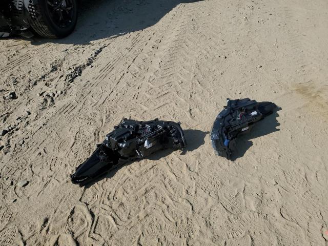 5TDHZRBH9NS210732 - 2022 TOYOTA HIGHLANDER XLE Plata foto 13