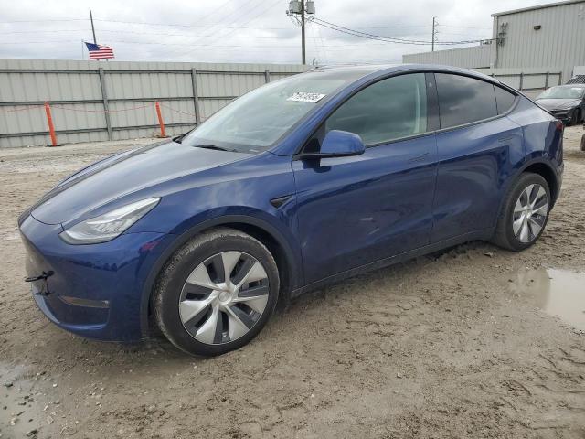 2022 TESLA MODEL Y, 