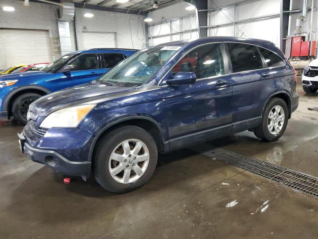 2009 HONDA CR-V EXL, 