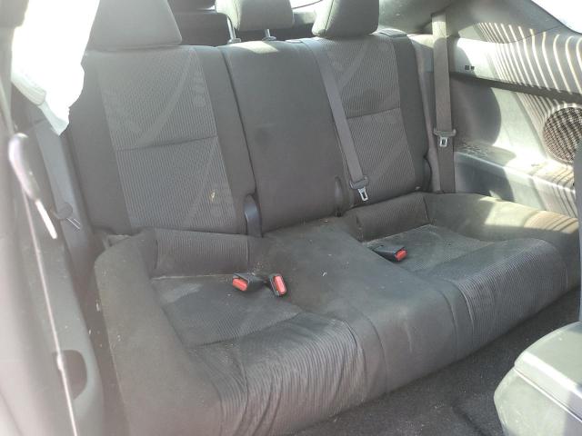 JTKJF5C79C3023569 - 2012 TOYOTA SCION TC BLUE photo 10