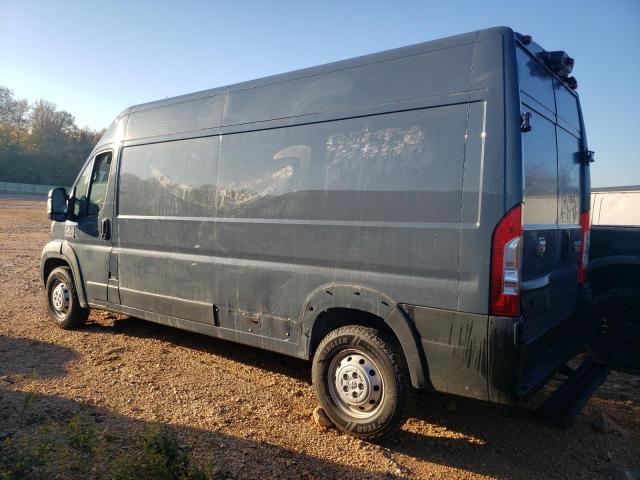 3C6TRVDGXKE519162 - 2019 RAM PROMASTER 2500 HIGH ლურჯი ფოტო 2