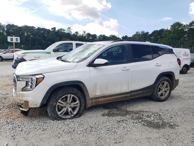 2022 GMC TERRAIN SLE, 