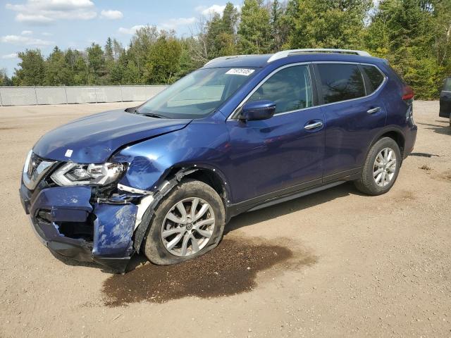 2020 NISSAN ROGUE S, 