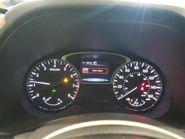 5N1DR2MM6HC643278 - 2017 NISSAN PATHFINDER S 白色 照片 9