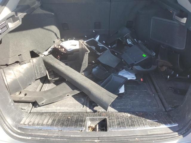 5J6TF2H50EL001818 - 2014 HONDA CROSSTOUR EXL ვერცხლისფერი ფოტო 12