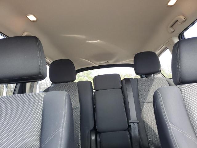 5N1DR2MM8JC653381 - 2018 NISSAN PATHFINDER S ლურჯი ფოტო 10