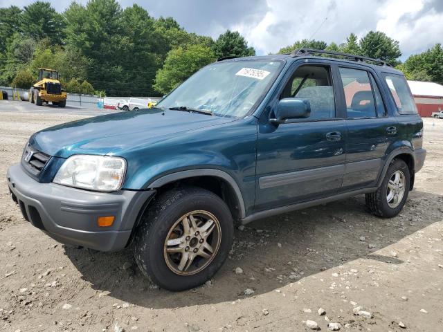 1998 HONDA CR-V EX, 