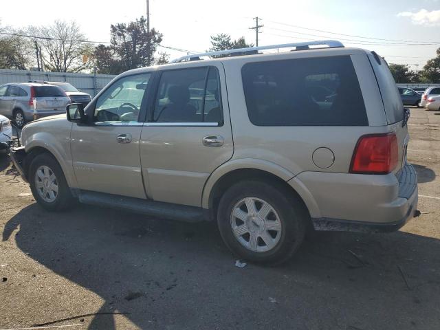 5LMFU28576LJ10053 - 2006 LINCOLN NAVIGATOR თაფლისფერი ფოტო 2