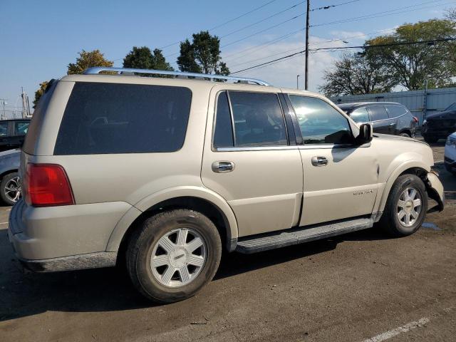 5LMFU28576LJ10053 - 2006 LINCOLN NAVIGATOR თაფლისფერი ფოტო 3