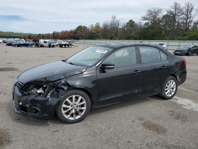 2011 VOLKSWAGEN JETTA SE, 