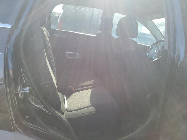 3GNAL2EK4ES659871 - 2014 CHEVROLET CAPTIVA LS შავი ფოტო 11