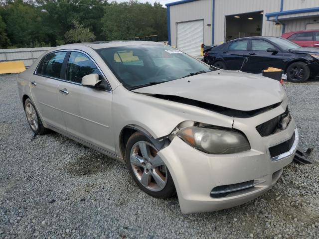 1G1ZD5E04CF285751 - 2012 CHEVROLET MALIBU 2LT TAN photo 4