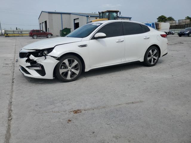 2019 KIA OPTIMA LX, 