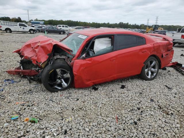 2014 DODGE CHARGER SXT, 