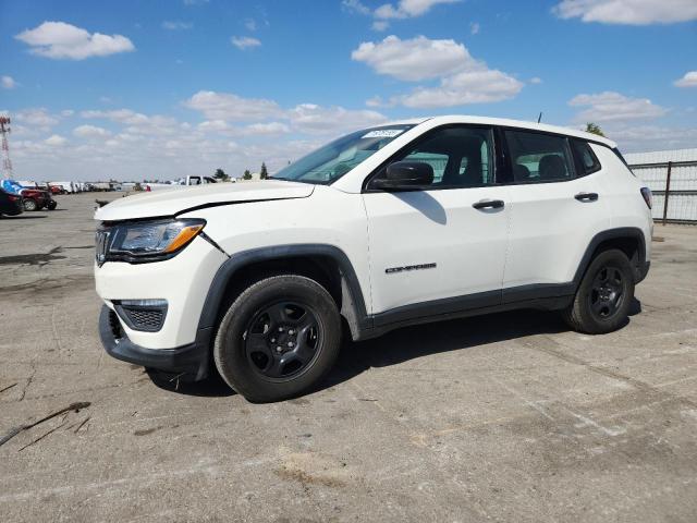 2018 JEEP COMPASS SPORT, 