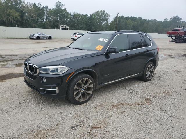 2016 BMW X5 XDRIVE35I, 