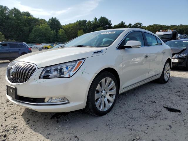 2014 BUICK LACROSSE, 