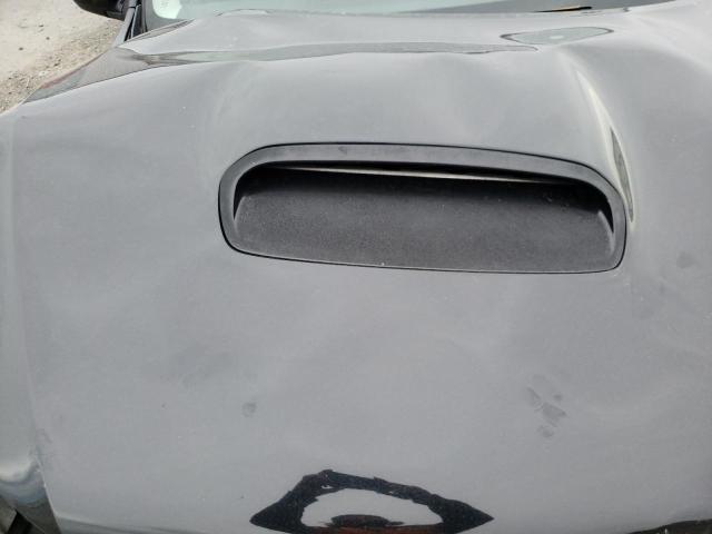 JF2SHGGC6DH415410 - 2013 SUBARU FORESTER TOURING შავი ფოტო 12