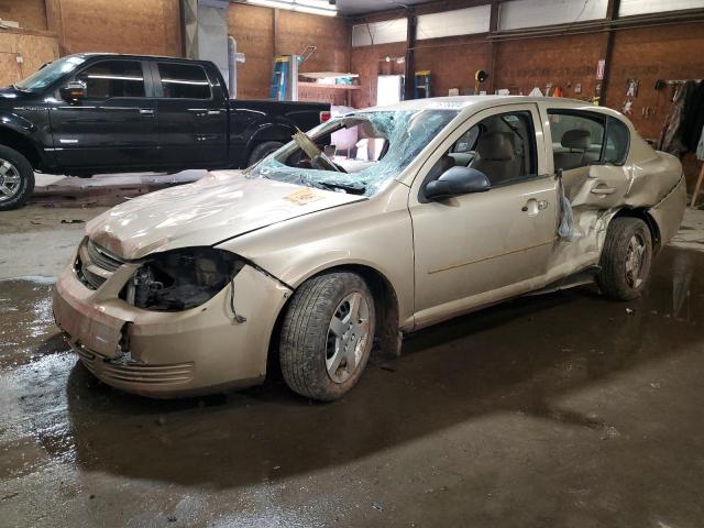 2005 CHEVROLET COBALT, 