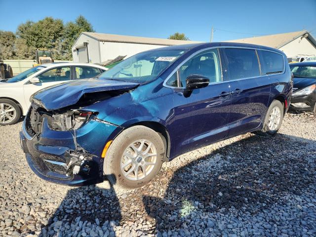 2024 CHRYSLER PACIFICA TOURING L, 