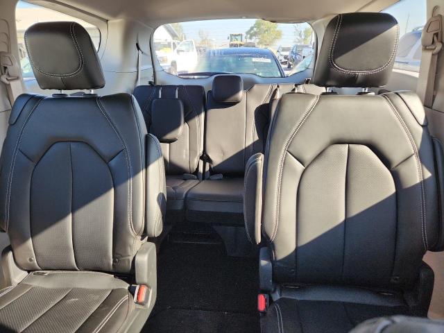 2C4RC1BG7RR192745 - 2024 CHRYSLER PACIFICA TOURING L TEAL photo 10