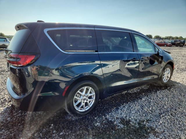 2C4RC1BG7RR192745 - 2024 CHRYSLER PACIFICA TOURING L TEAL photo 3