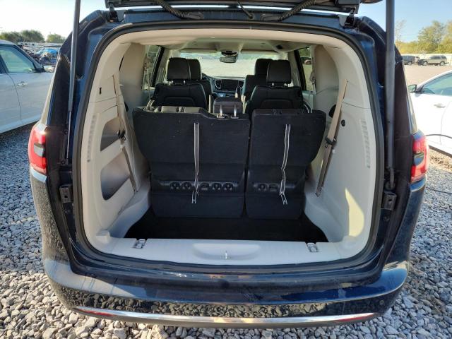 2C4RC1BG7RR192745 - 2024 CHRYSLER PACIFICA TOURING L TEAL photo 6