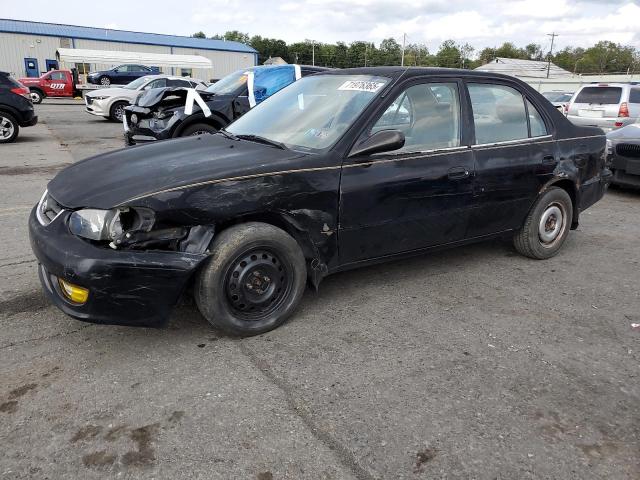 2001 TOYOTA COROLLA CE, 
