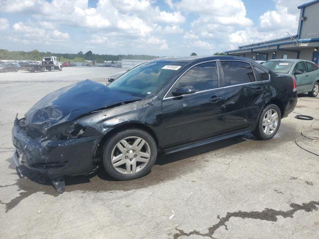 2012 CHEVROLET IMPALA LT, 