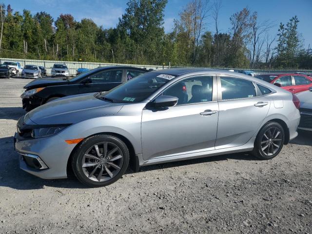 2019 HONDA CIVIC EX, 