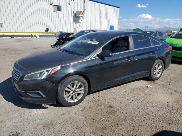 2016 HYUNDAI SONATA SE, 