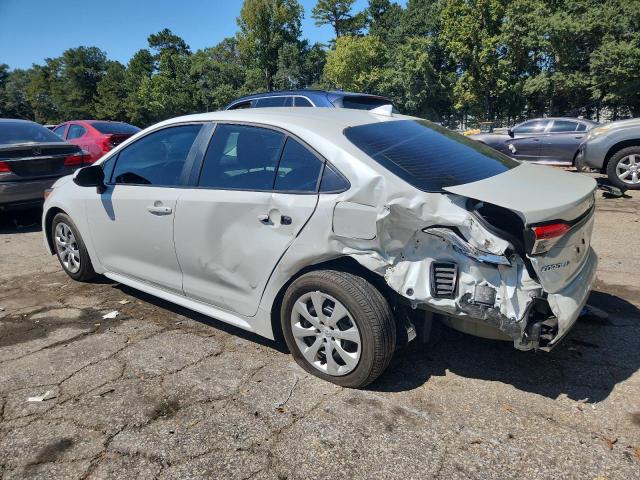 5YFB4MDE4SP252563 - 2025 TOYOTA COROLLA LE 白色 照片 2