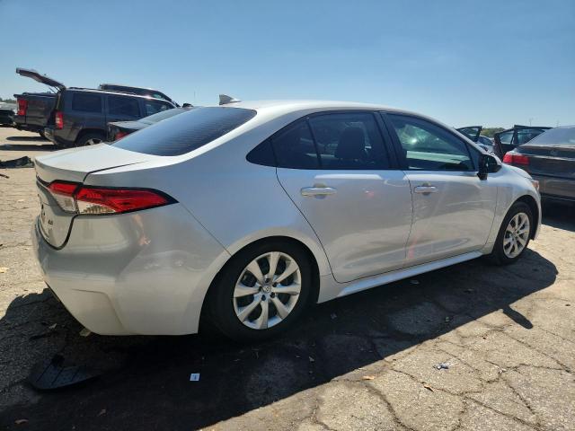 5YFB4MDE4SP252563 - 2025 TOYOTA COROLLA LE 白色 照片 3