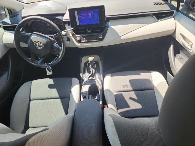 5YFB4MDE4SP252563 - 2025 TOYOTA COROLLA LE 白色 照片 8