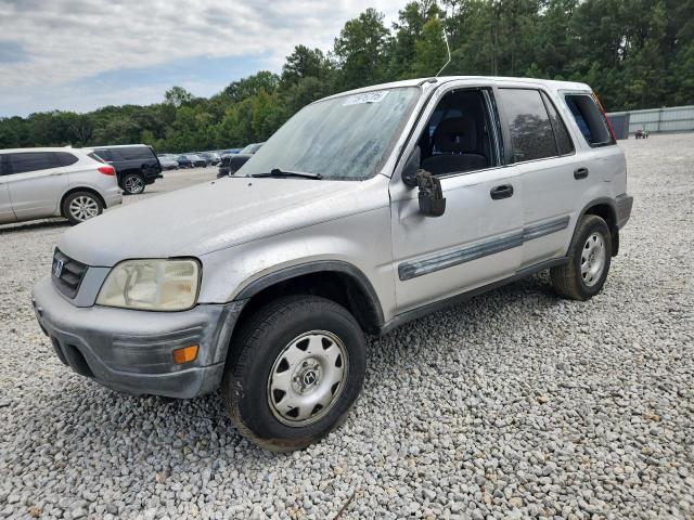 2000 HONDA CR-V LX, 